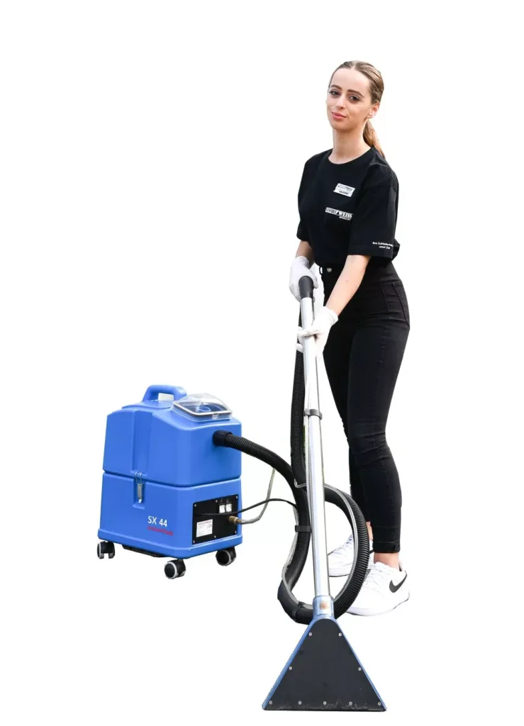 Professionelle Treppenhausreinigung in Heidelberg für Wohnanlagen